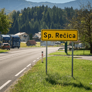 Spodnja Rečica