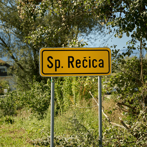 Spodnja Rečica