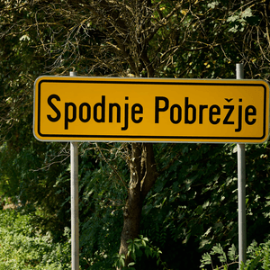 Spodnje Pobrežje
