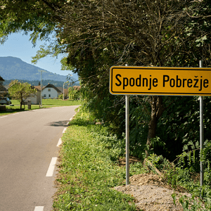 Spodnje Pobrežje