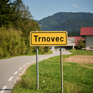 Trnovec