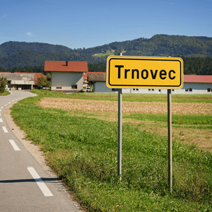 Trnovec