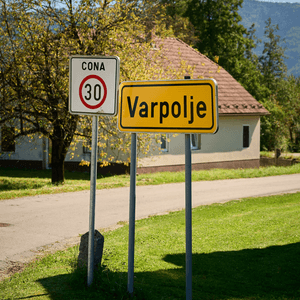 Varpolje