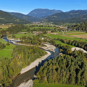 Zgornja Savinjska dolina