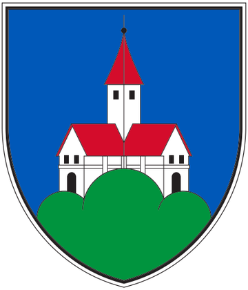 Grb: Občina Mozirje