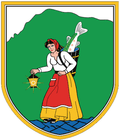 Grb: Občina Luče