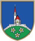 Grb: Občina Solčava