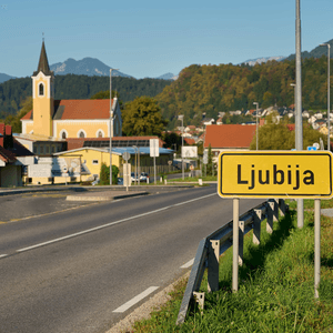 Ljubija