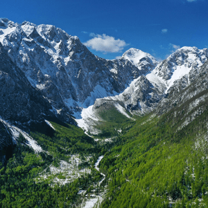 Logarska Dolina