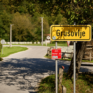 Grušovlje