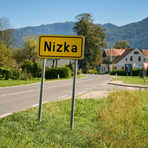 Nizka