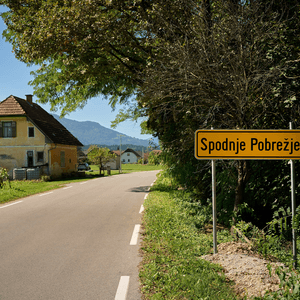 Spodnje Pobrežje