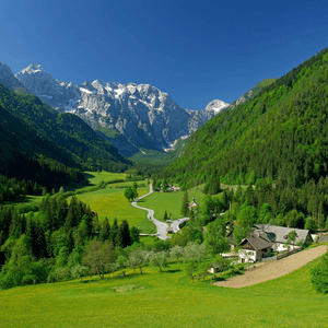 Logarska Dolina