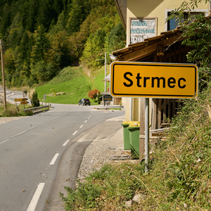 Strmec