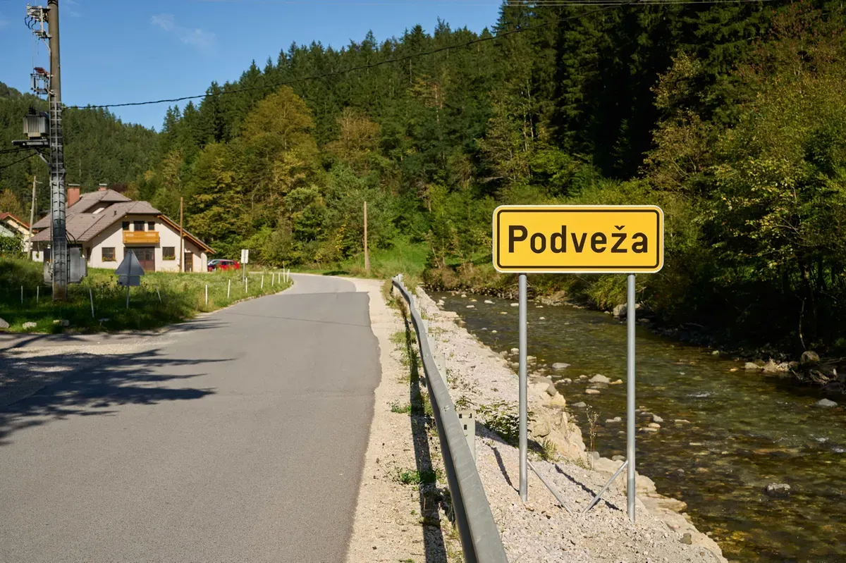Podvêža